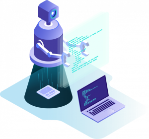 Разработка сайта для автоматизации бизнес-процессов в Шаогуани