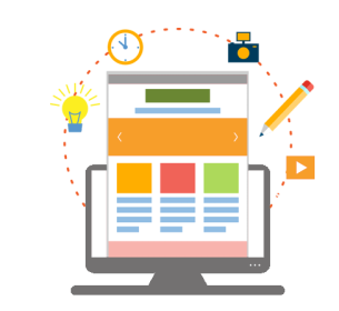 Разработка корпоративного портала в Шаогуани
