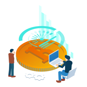 Создание сложного сайта для блокчейн и криптовалюты в Шаогуани