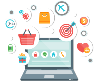 Разработка площадки электронной коммерции в Шаогуани