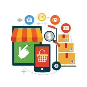 Разработка сложного сайта для сферы логистики в Шаогуани